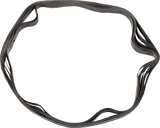 DRAG SPECIALTIES Drag Specialties Rim Strip 19"X19 Mm Cv 10 Pack Ir