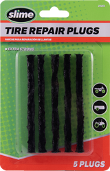 SLIME 20252 Slime Plug Pack Slime 5-Pack 20252