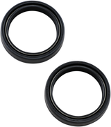 Parts Unlimited Fork Seals 45X57X11