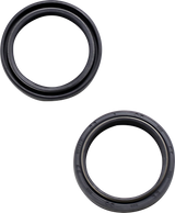 PARTS UNLIMITED Parts Unlimited Fork Seals 41X53X8/10.5