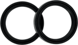 Parts Unlimited Fork Seals 43X55X9.5/10.5