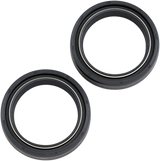Parts Unlimited Fork Seals 37X50X11