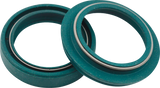 Skf Fork Seal Kit, Showa 39 Mm, Green Kitg-39S