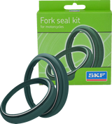 Skf KITG-49S Skf Fork Seal Kit, Showa 49 Mm, Green Kitg-49S