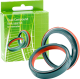 Skf DUAL-48Z Skf Fork Seal Kit, Dual Compound, Zf Sachs 48 Mm Dual-48Z