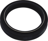 Skf Fork Oil Seal, Showa 49 Mm, Black Osb-49S