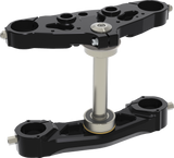 HAWG HALTERS 49L24-AX21 Hawg Halters Triple Tree X-21 49Mm Black Ano 49L24-Ax21