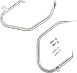 DRAG SPECIALTIES Drag Specialties Bars S/B Grd Cmft Ch09-13