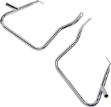 DRAG SPECIALTIES Drag Specialties Bars S/B Guard Chr 14-19