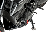 PUIG HI-TECH PARTS 20172N Puig Hi-Tech Parts Kickstand Pad Ext Honda 20172N