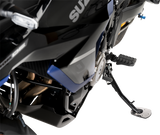 Puig Hi-Tech Parts Kickstand Pad Ext Suzuki 20408N
