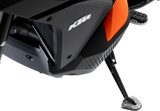 Puig Hi-Tech Parts Kickstand Pad Ext Ktm 20805N