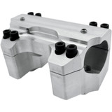 La Choppers Riser Clamp - 1-1/2" La-7425-01