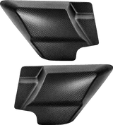SADDLEMEN CF-809-07-006M Saddlemen Cover Side Carbon Fiber Matte Cf-809-07-006M