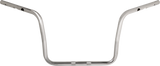 DRAG SPECIALTIES Drag Specialties H-Bar 1"Ape 12" Chr Flhxse, Flhx