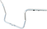 MAGNUM SHIELDING 3HB-2612 Magnum Shielding Handlebar 1" Bagger Style 12" Chrome 3Hb-2612