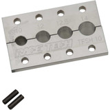 RACE TECH TFSH 10 Race Tech Shaft Holding Tool - 10-14 Mm Tfsh 10