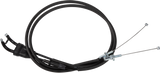 MOOSE OFFROAD 45-1279 Moose Offroad Control Cable, Throttle 45-1279