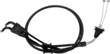 MOOSE OFFROAD 45-1280 Moose Offroad Control Cable, Throttle 45-1280