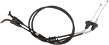 MOOSE OFFROAD 45-1281 Moose Offroad Control Cable, Throttle 45-1281