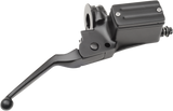 DRAG SPECIALTIES Drag Specialties Master Cyl 11/16 84-95Blk