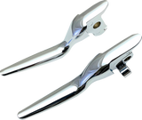 DRAG SPECIALTIES Drag Specialties Levers Lsr Chr 14-16Tour