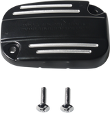 DRAG SPECIALTIES Drag Specialties Cover M/C Blk 08-18 Fl