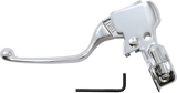 DRAG SPECIALTIES Drag Specialties Lever Asmby Cltch C 15-20
