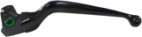 DRAG SPECIALTIES Drag Specialties Lever Clt Blk Trke14-6
