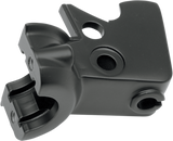 Drag Specialties Bracket Cltch Chr14-19Xl