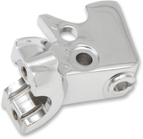 DRAG SPECIALTIES Drag Specialties Bracket Cltch Blk14-19Xl