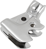 DRAG SPECIALTIES Drag Specialties Bracket Cltch Chr14-22Xl