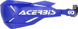 ACERBIS 2634660003 Acerbis Handguard Xfactory Blue/Blue 2634660003