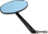 DRAG SPECIALTIES Drag Specialties Mirror Blu Stlth Ii Blk