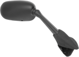 PARTS UNLIMITED Parts Unlimited Mirror Fzs600 Rh Black