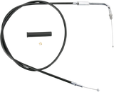 DRAG SPECIALTIES Drag Specialties Cable,Throt,Vinyl,46"