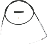 DRAG SPECIALTIES Drag Specialties Cable Idle 44" Vinyl