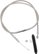 DRAG SPECIALTIES Drag Specialties Cable Clt 38666-07 Brd