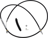 DRAG SPECIALTIES Drag Specialties Cable Clt 37000041-6"Vnyl