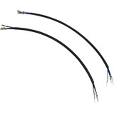 NAMZ NTSHX04 Namz Front Turn Signal Extension - +4" Ntsh-X04