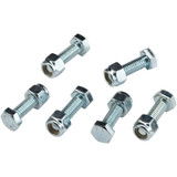 Moose Racing Rotor Bolts - Front - Honda 039-6A04