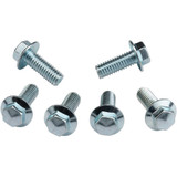 Moose Racing Rotor Bolts - Rear - Yamaha/Kawasaki/Suzuki/Ktm 039-6A05