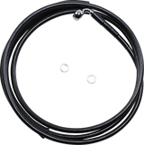 DRAG SPECIALTIES Drag Specialties Line Cltch Bk 17-19Rg +2"