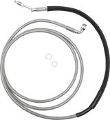 DRAG SPECIALTIES Drag Specialties Line Cltch Ss 17-19Rg +6"