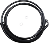 DRAG SPECIALTIES Drag Specialties Line Cltch Bk 17-19Rg +8"