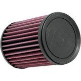 K & N High-Flow Air Filter - Can-Am Cm-8012