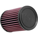 K & N CM8012 K & N High-Flow Air Filter - Can-Am Cm-8012
