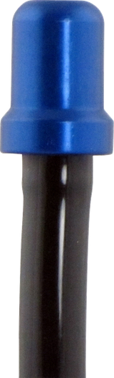 NO TOIL NTVC-003 No Toil Vent Cap Blue Ntvc-003