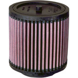 K & N High-Flow Air Filter - Honda Ha-5000