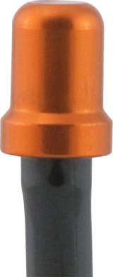 No Toil Vent Cap Orange Ntvc-006